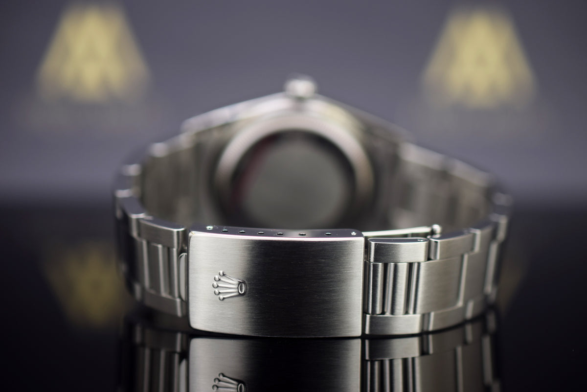 Rolex Oyster Perpetual Datejust 36mm - Aus 1976