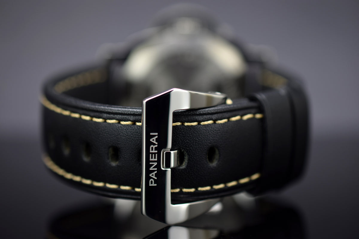 Panerai Base Logo 3 Days - Aus 2019