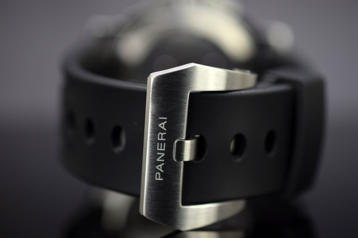 Panerai Luminor Marina 8 Days - Aus 2016