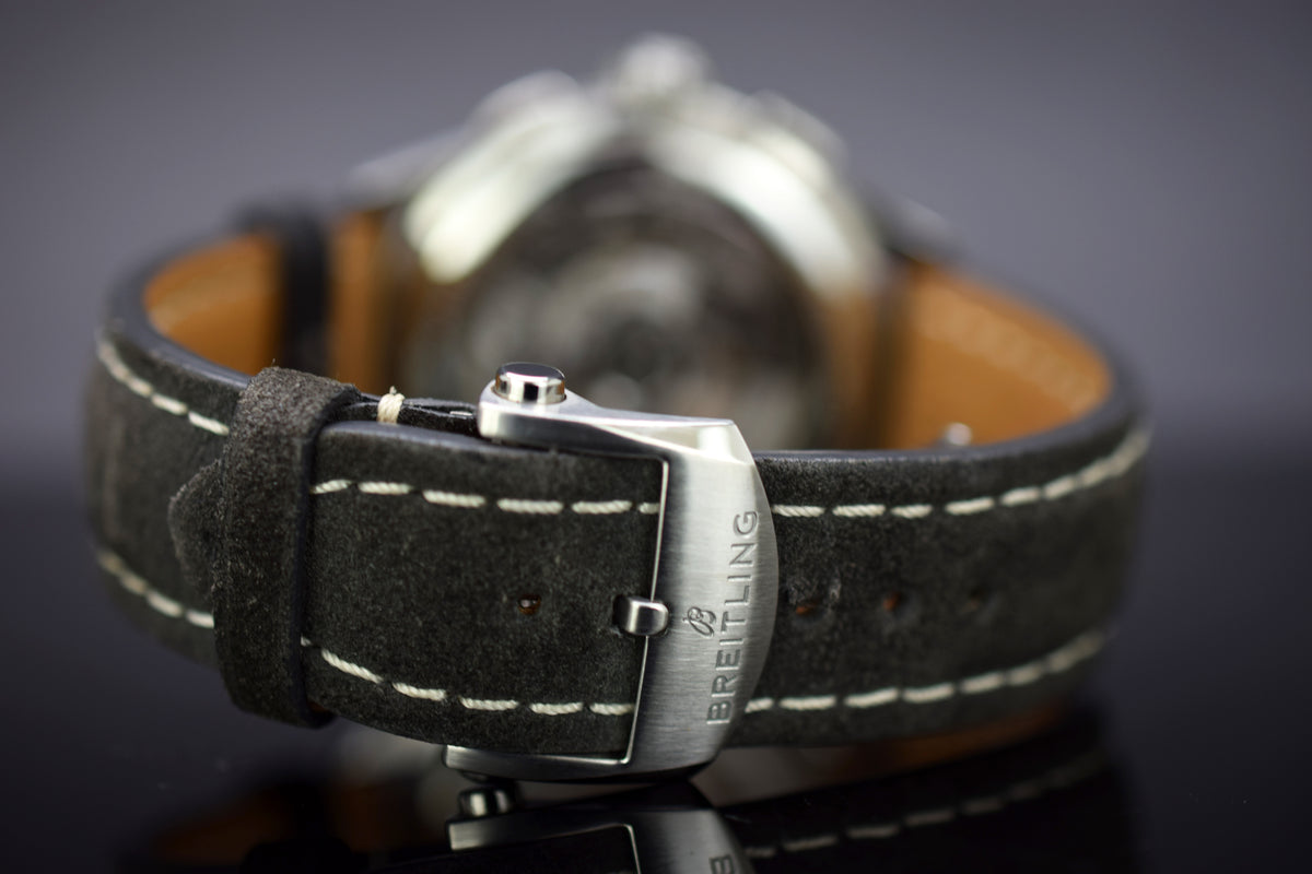 Breitling Premier B01 Chronograph 42