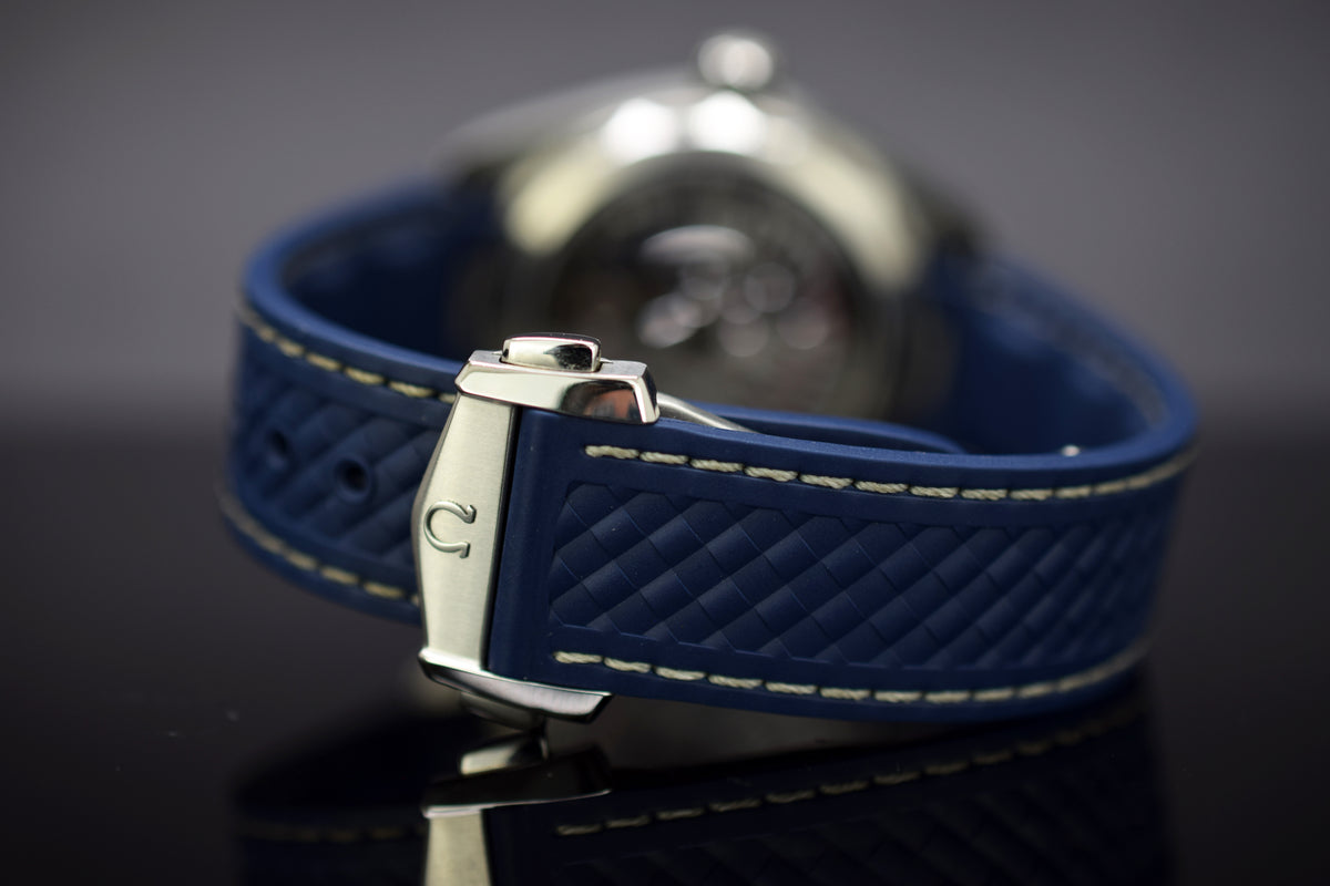 Omega Seamaster AQUA TERRA 150M - Aus 2018