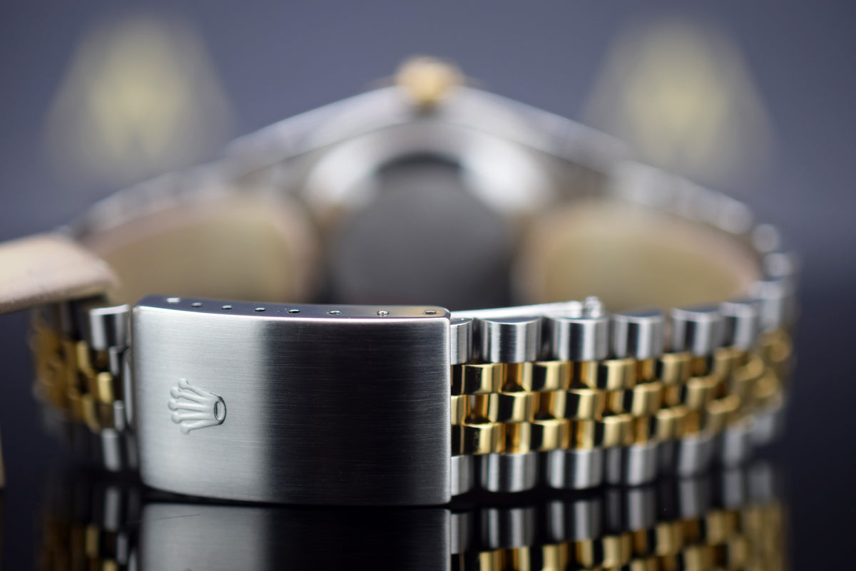 Rolex Oyster Perpetual Datejust 36mm - Aus 1990