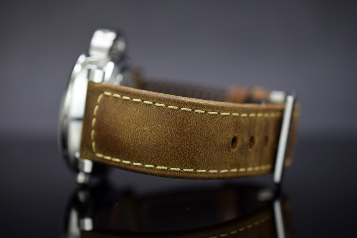 Panerai 3 Days Chrono Flyback - Aus 2020