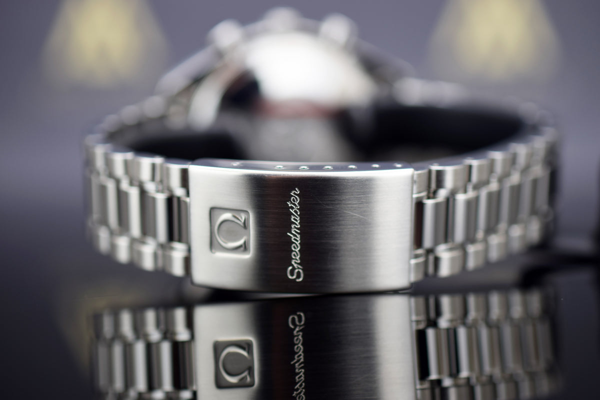 Omega Speedmaster Date Automatic - Aus 1993