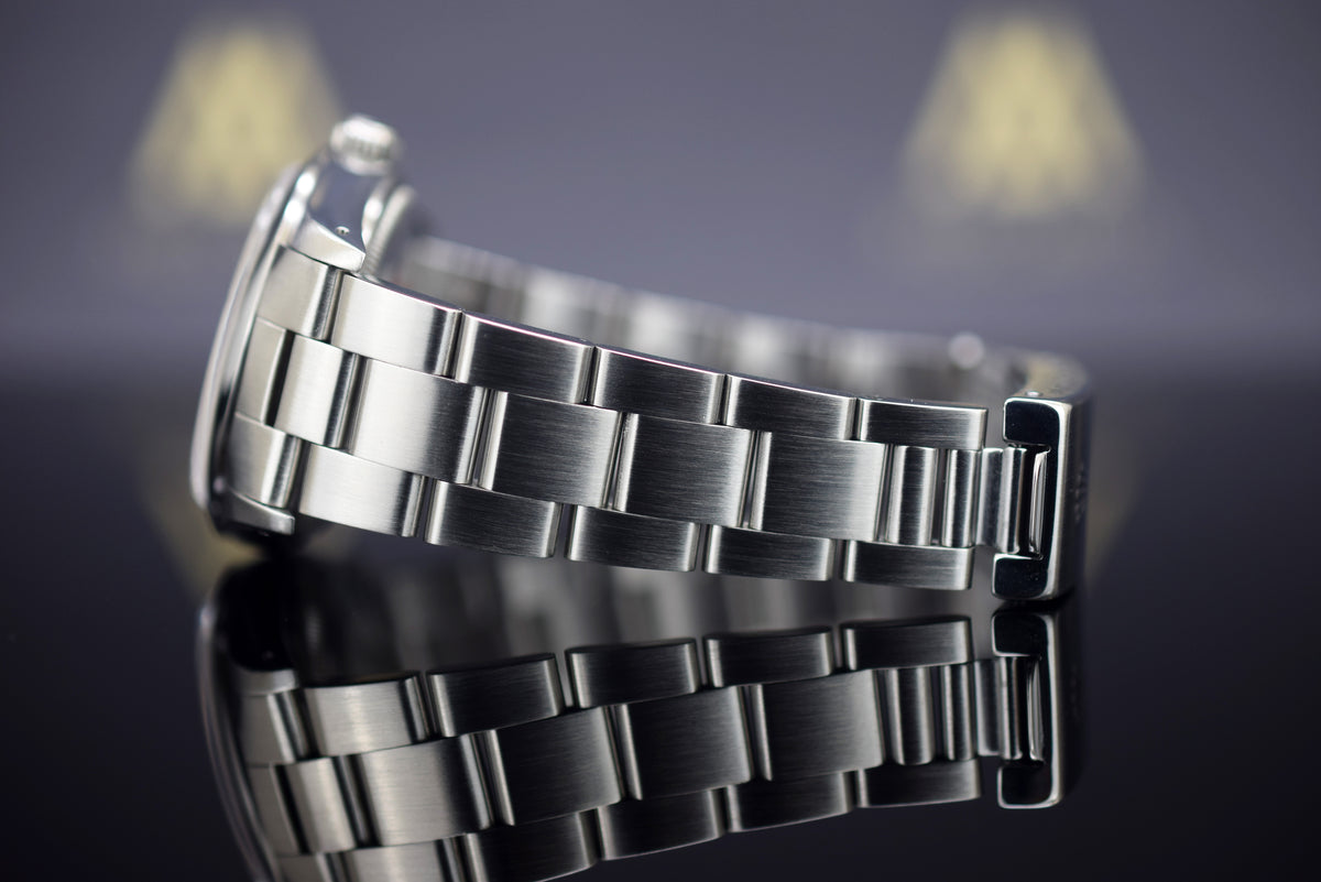 Rolex Oyster Perpetual Air-King 34 mm - Aus 1991