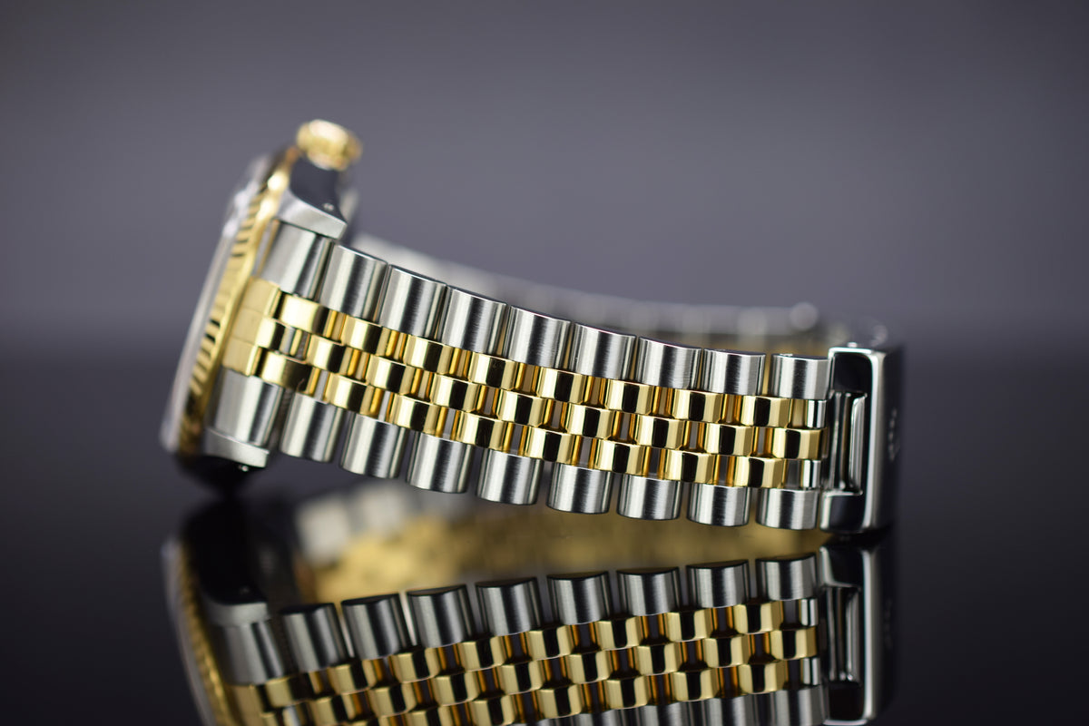 Rolex Oyster Perpetual Datejust 36mm - Aus 1994
