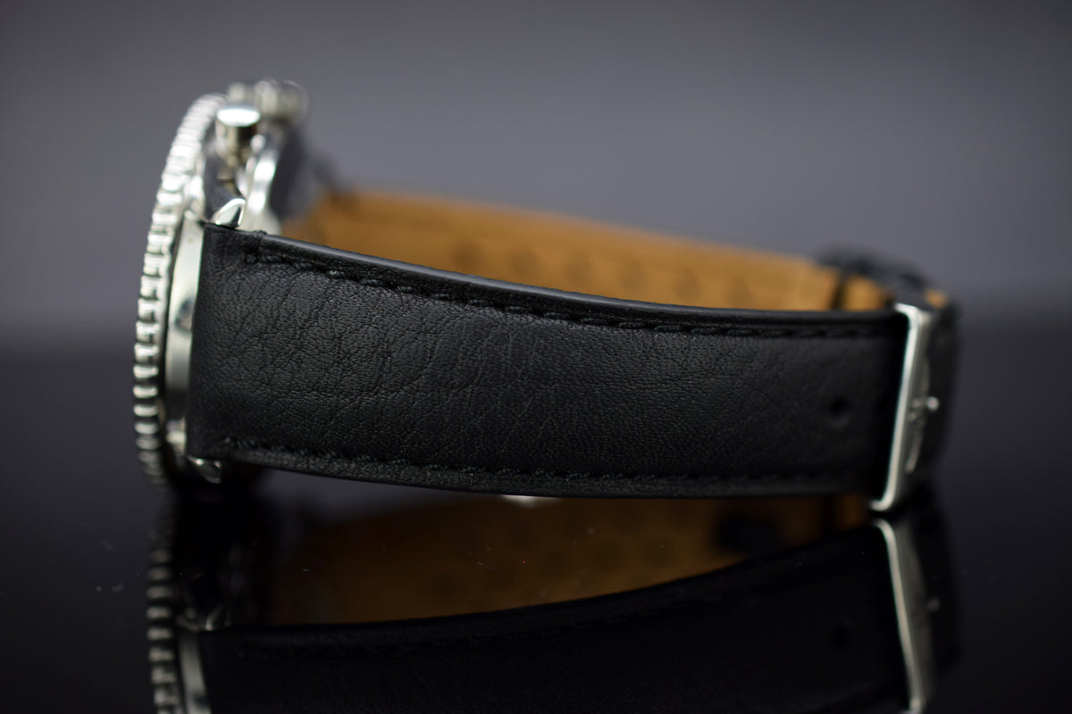 Breitling Old Navitimer  - unpolished