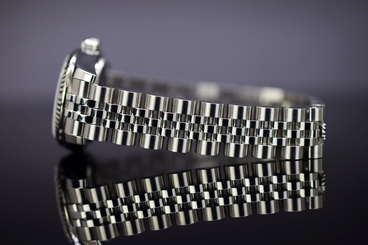 Rolex Oyster Perpetual Datejust Lady - Aus 2006