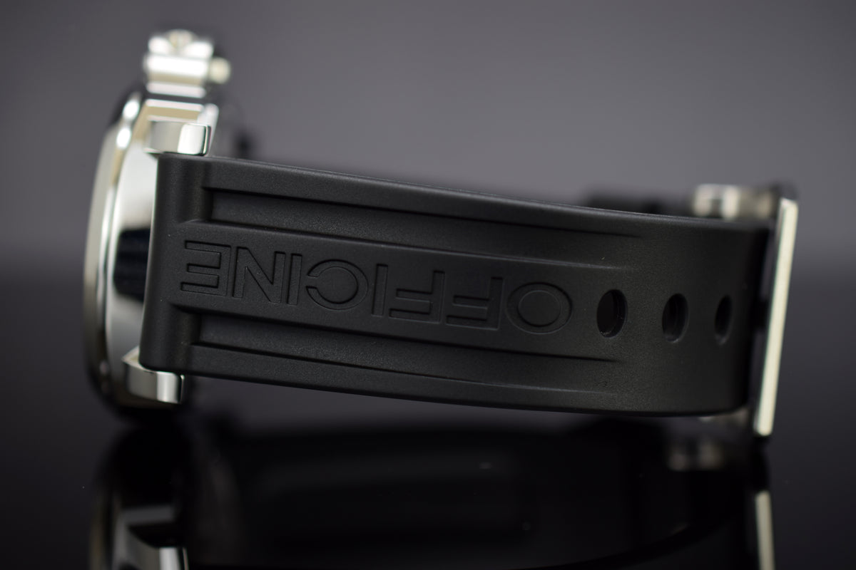 Panerai Luminor Marina 8 Days - Aus 2016