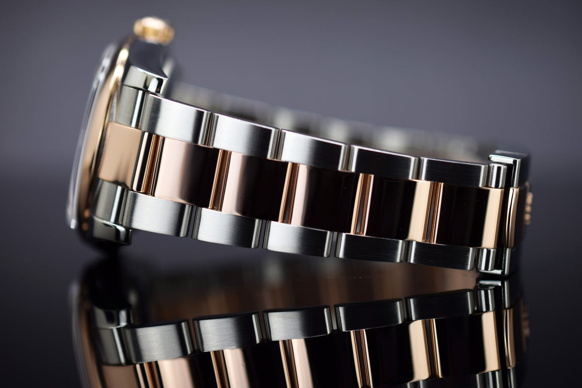 Rolex Oyster Perpetual Datejust 36mm - Aus 2008