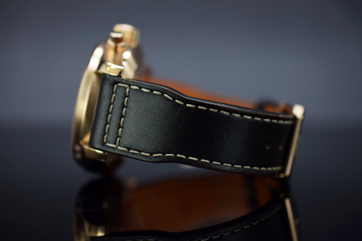 IWC Fliegeruhr Chronograph - Aus 2014