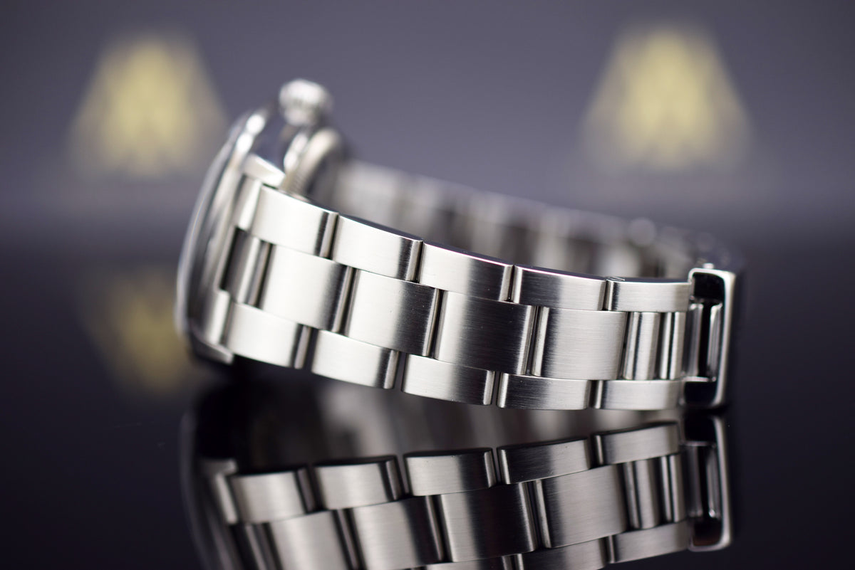 Rolex Oyster Perpetual Date 34mm - Aus 1997