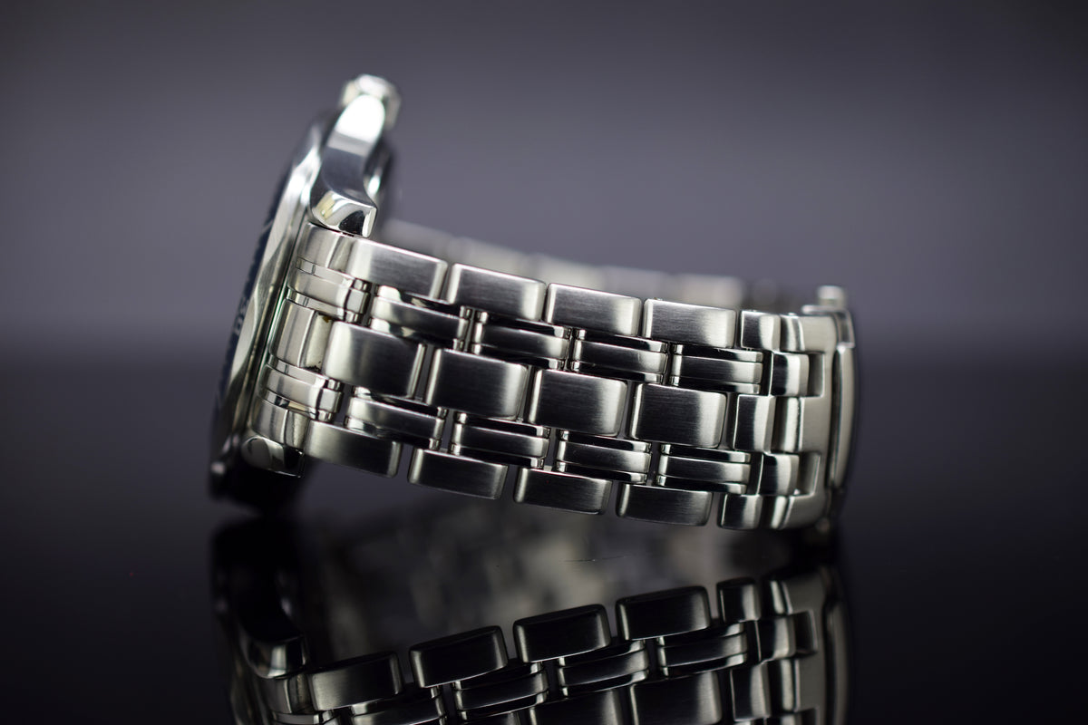 Omega Seamaster Professional 300m - Aus 1999