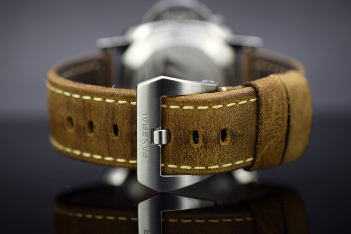 Panerai 3 Days Chrono Flyback - Aus 2020