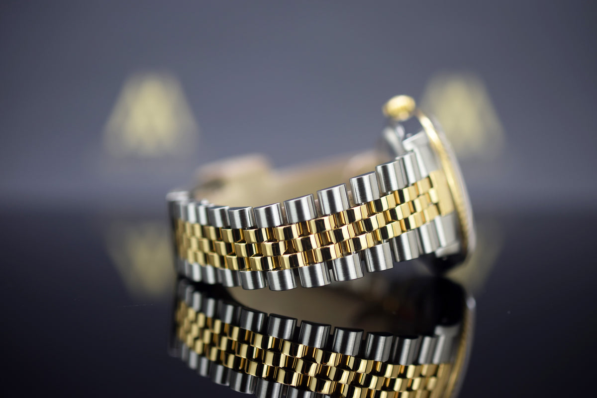 Rolex Oyster Perpetual Datejust 36mm - Aus 1990