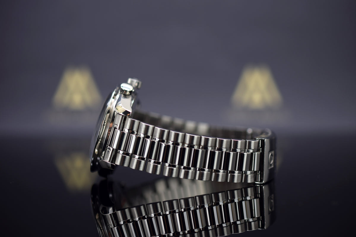 Omega Speedmaster Automatic "Reduced" - Aus 2005