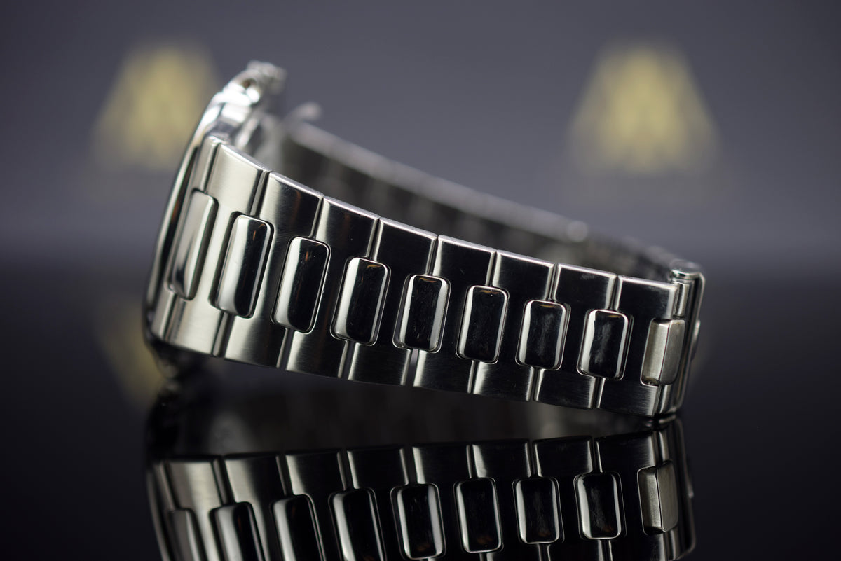 Patek Philippe Nautilus &quot;Jumbo&quot; - Aus 1977