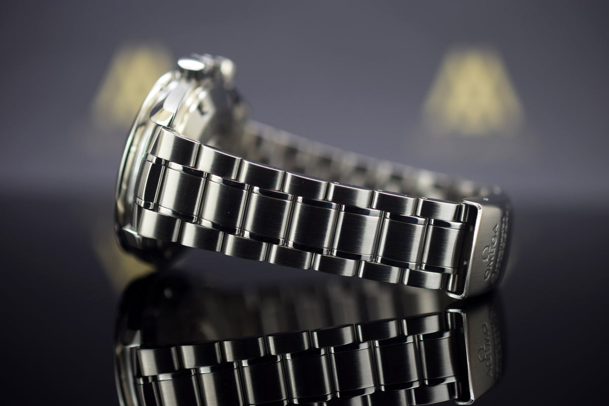Omega Speedmaster Professional "Moonwatch" - Aus 1999