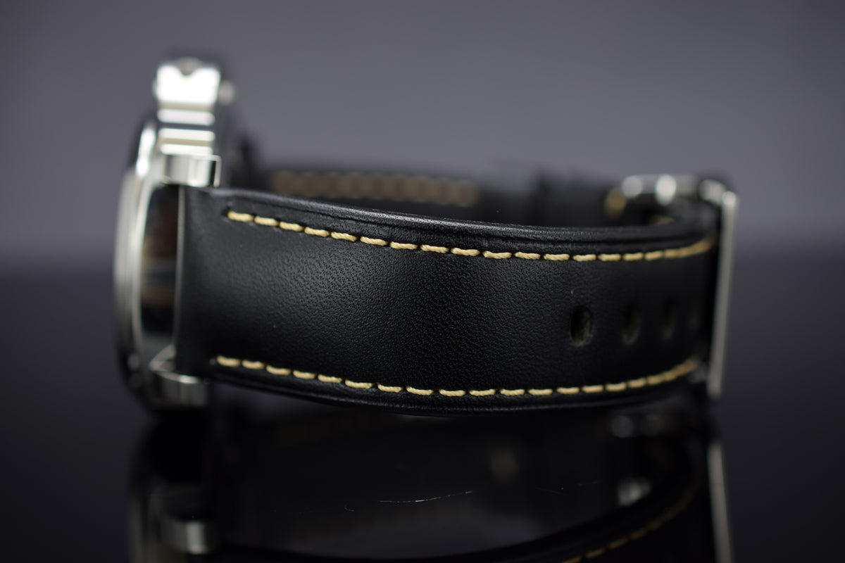 Panerai Base Logo 3 Days - Aus 2019