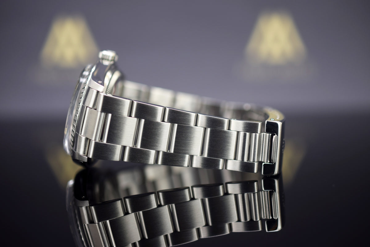 Rolex Oyster Perpetual Datejust 36mm - Aus 1976