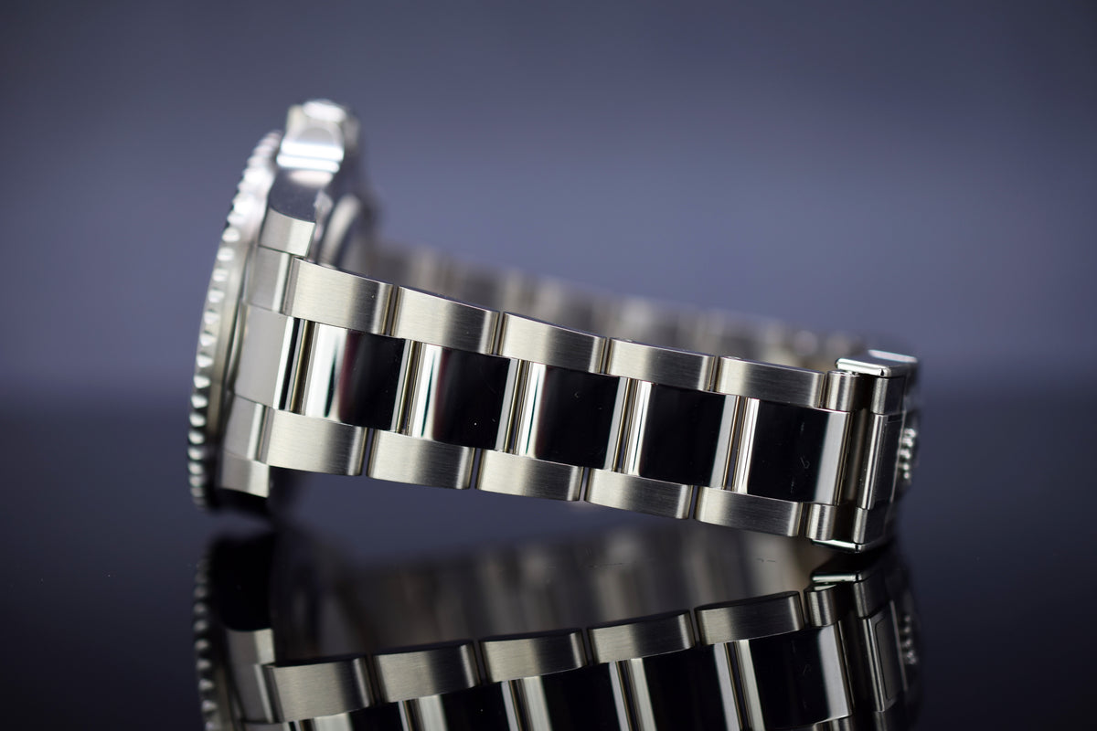 Rolex Oyster Perpetual GMT-Master II NOS - Aus 2020