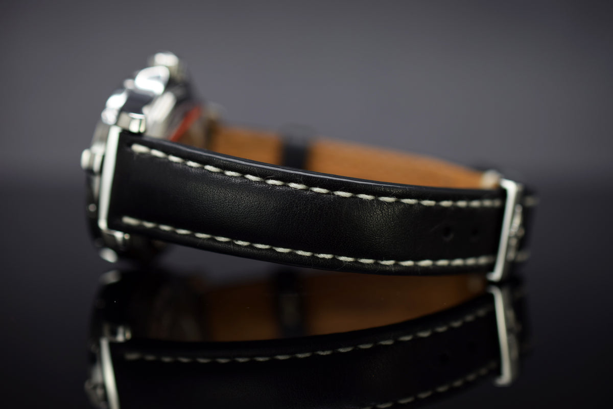 Breitling Colt Lady - Aus 2009