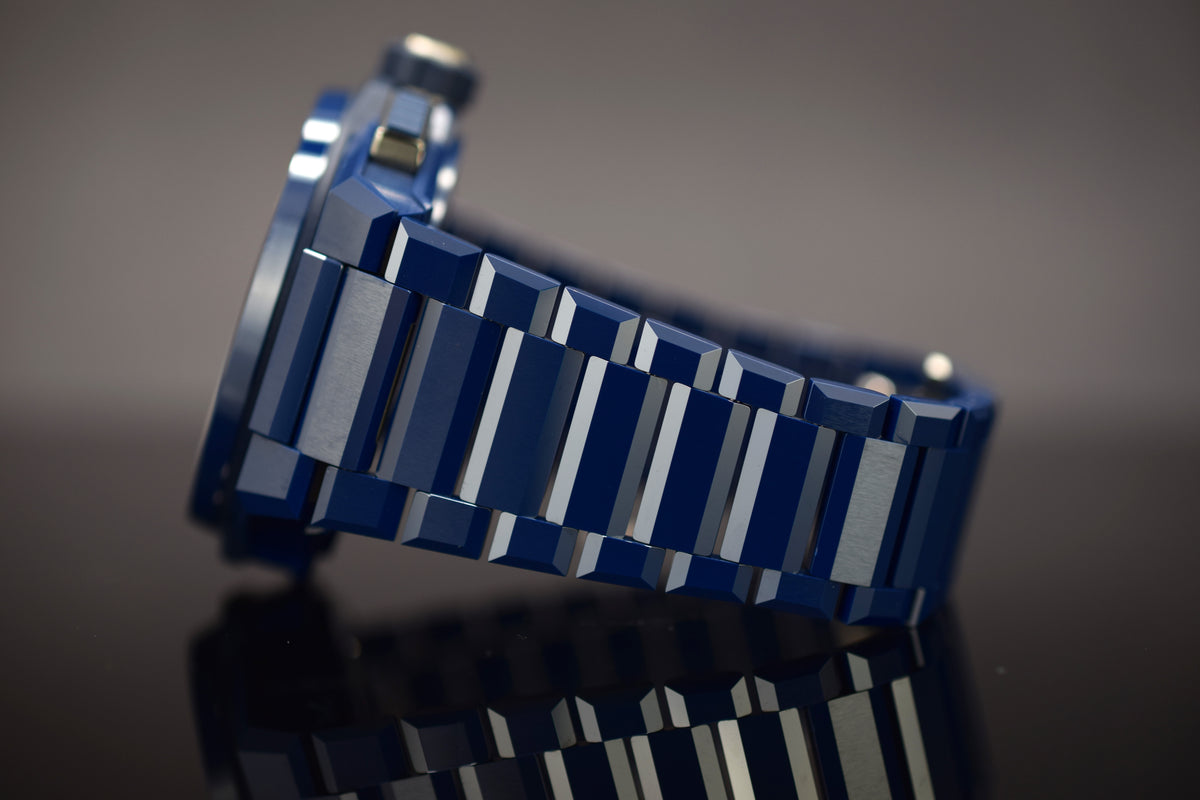 Hublot BIG BANG Integral Keramik 42 - Aus 2021