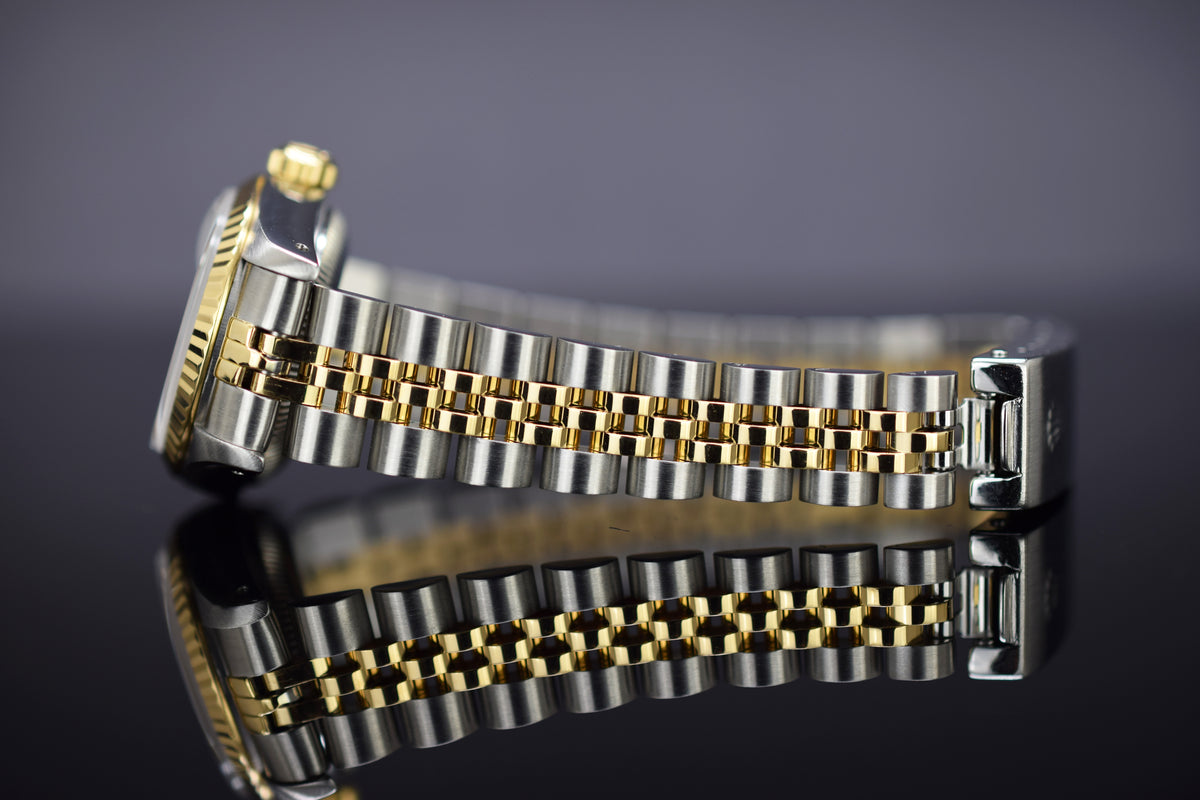 Rolex Oyster Perpetual Date Lady 26mm - Aus 1985