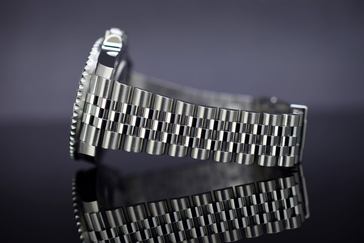 Rolex GMT-Master II 126720VTNR - Neuwertig - Aus 2022