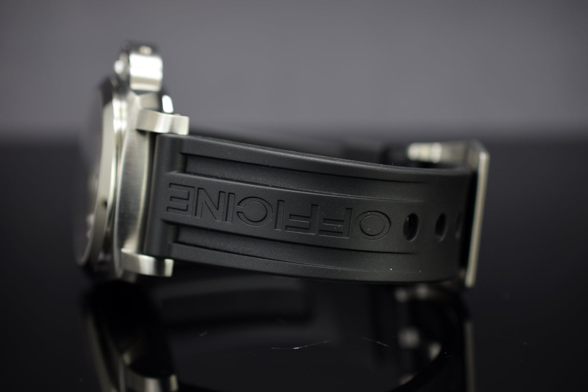 Panerai Luminor 44 1950 Power Reserve GMT - Aus 2015