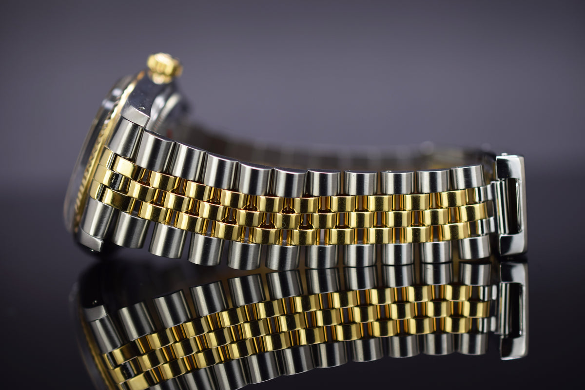 Rolex Oyster Perpetual Datejust 36mm - Aus 1983