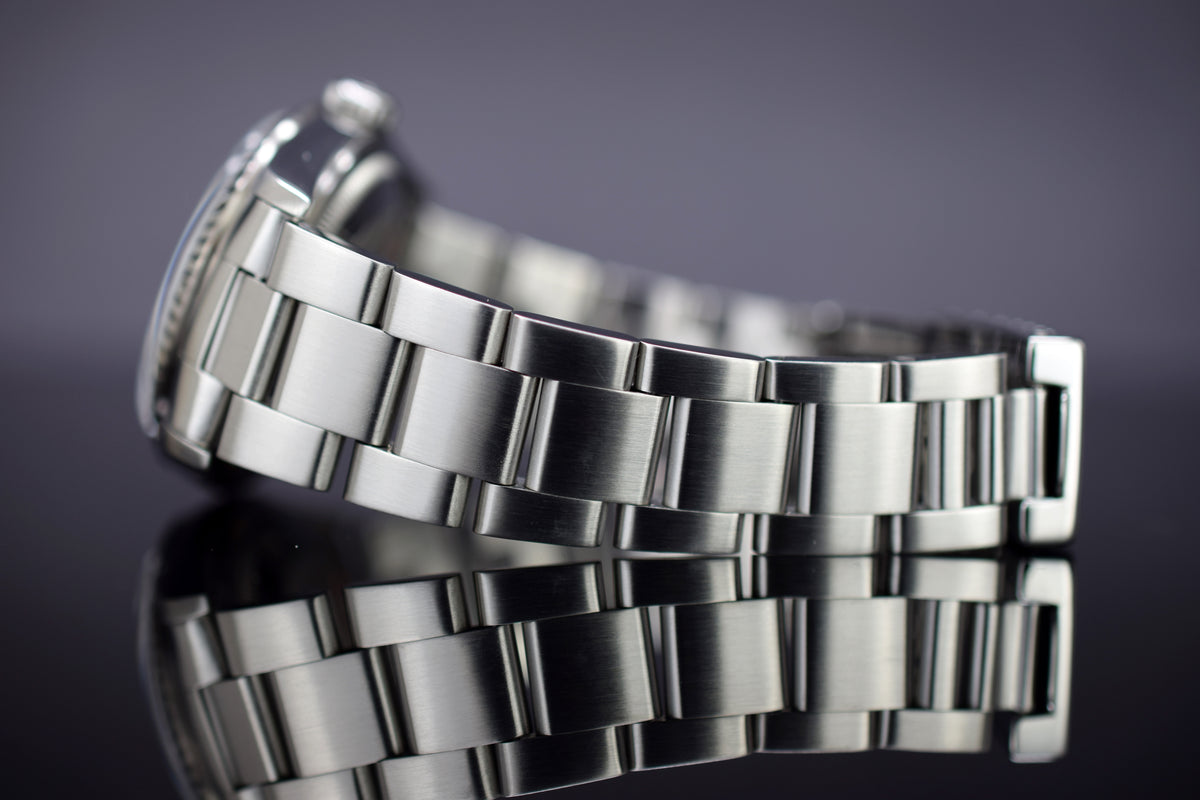 Rolex Oyster Perpetual Datejust 36mm - Aus 1999