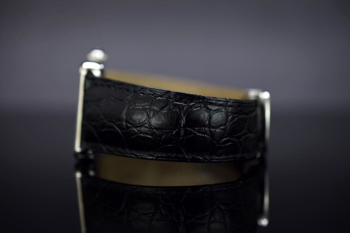 Cartier Tank Solo XL - Aus 2019