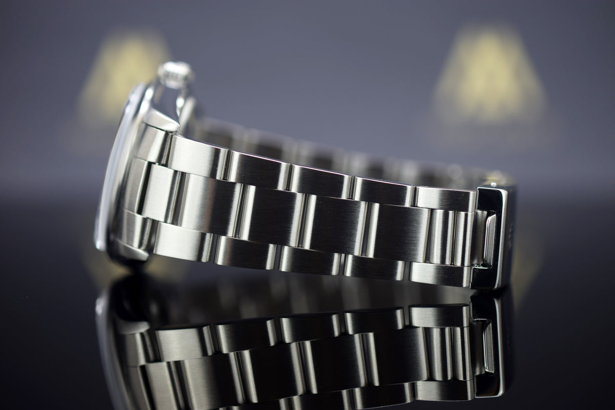 Rolex Oyster Perpetual Datejust 36mm - Aus 2003