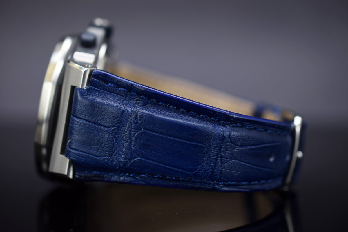 Audemars Piguet Royal Oak Offshore Chronograph - Aus 2004