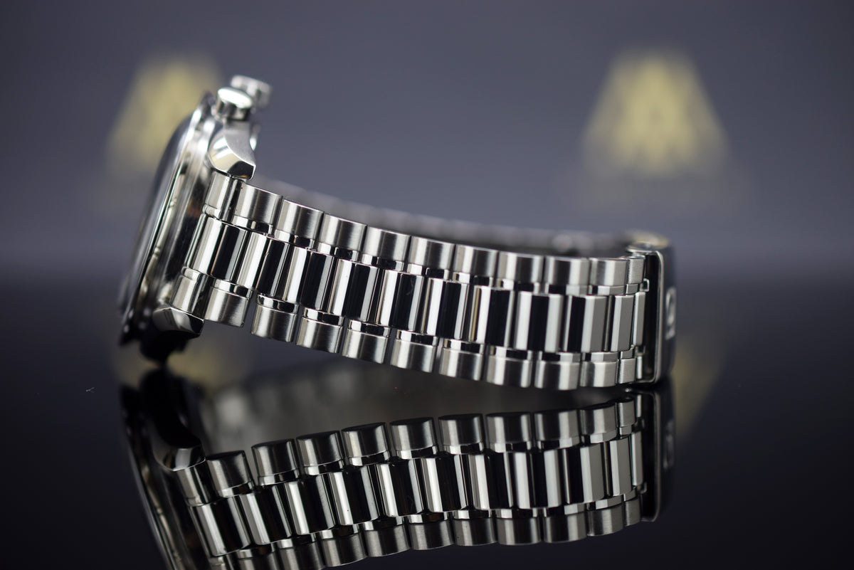 Omega Speedmaster Automatic "Reduced" - Aus 1999