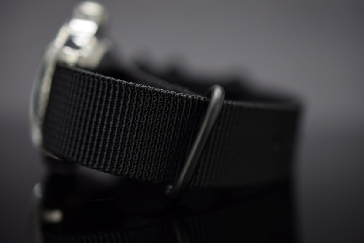 Rolex Oyster Perpetual Submariner Date 1680 - Plexiglas