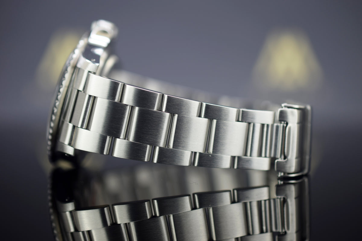 Rolex Oyster Perpetual Submariner No Date - Aus ca. 1979