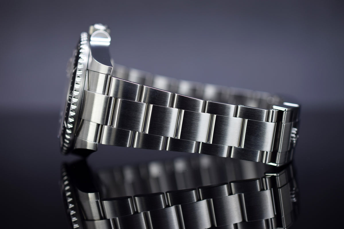 Rolex Oyster Perpetual Sea-Dweller 43mm - Aus 2025