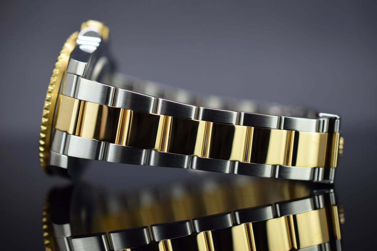 Rolex Oyster Perpetual GMT-Master II - Aus 2014