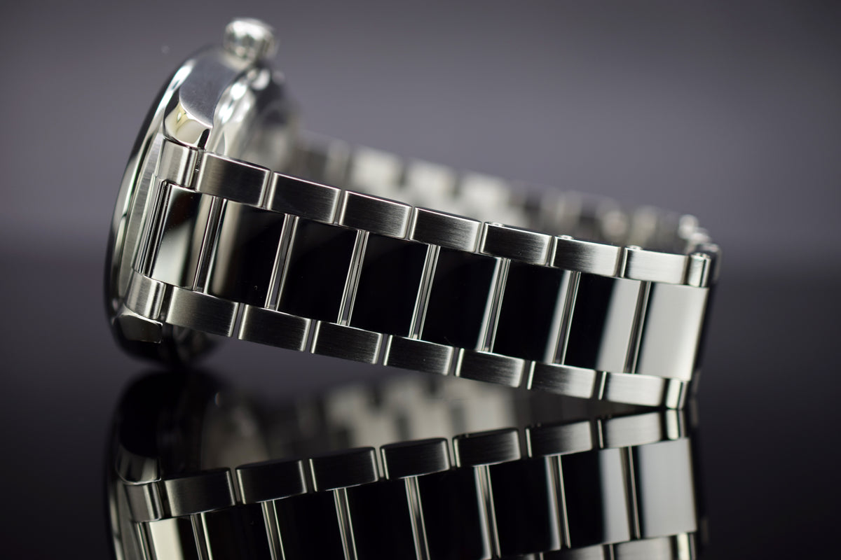Omega Seamaster AQUA TERRA 150M - Aus 2021