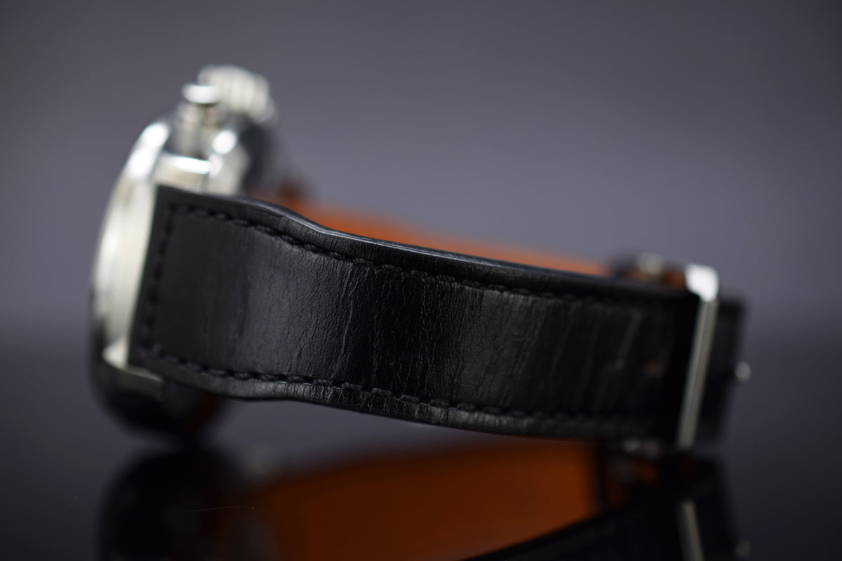 IWC Fliegeruhr Chronograph - Aus 2019