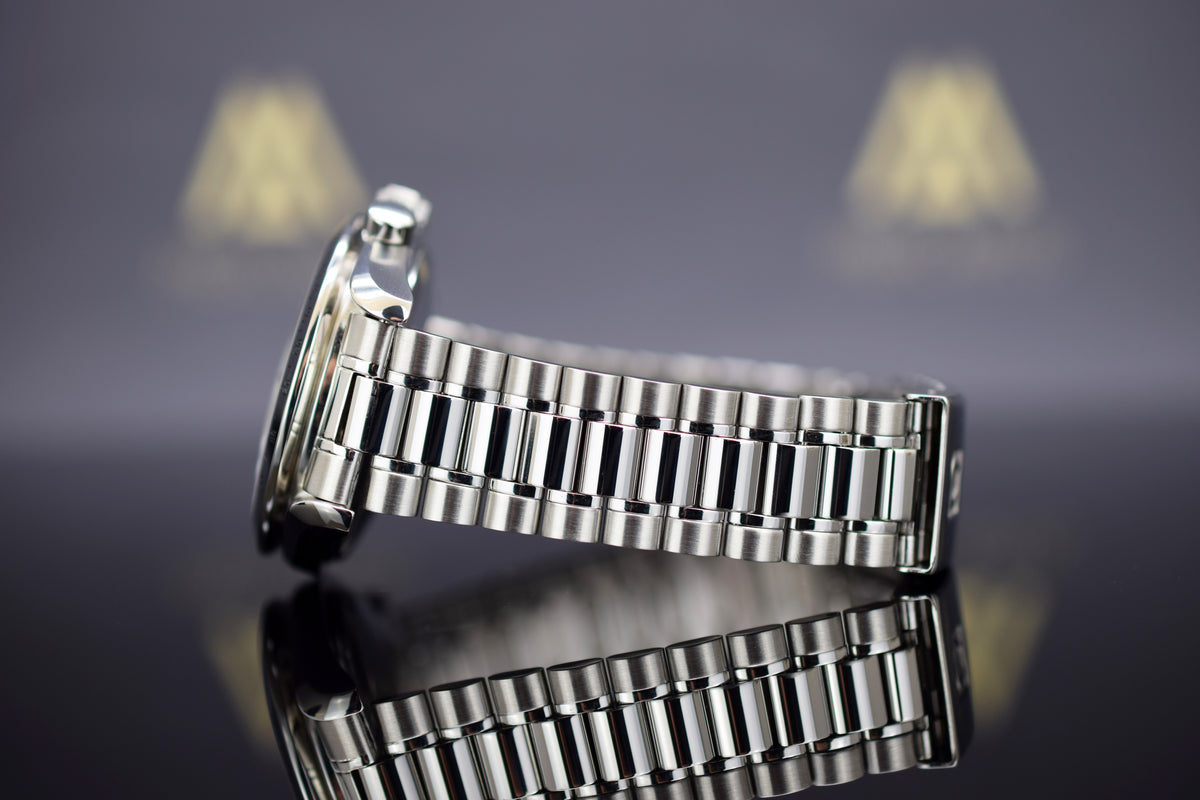 Omega Speedmaster Date Automatic - Aus 1993