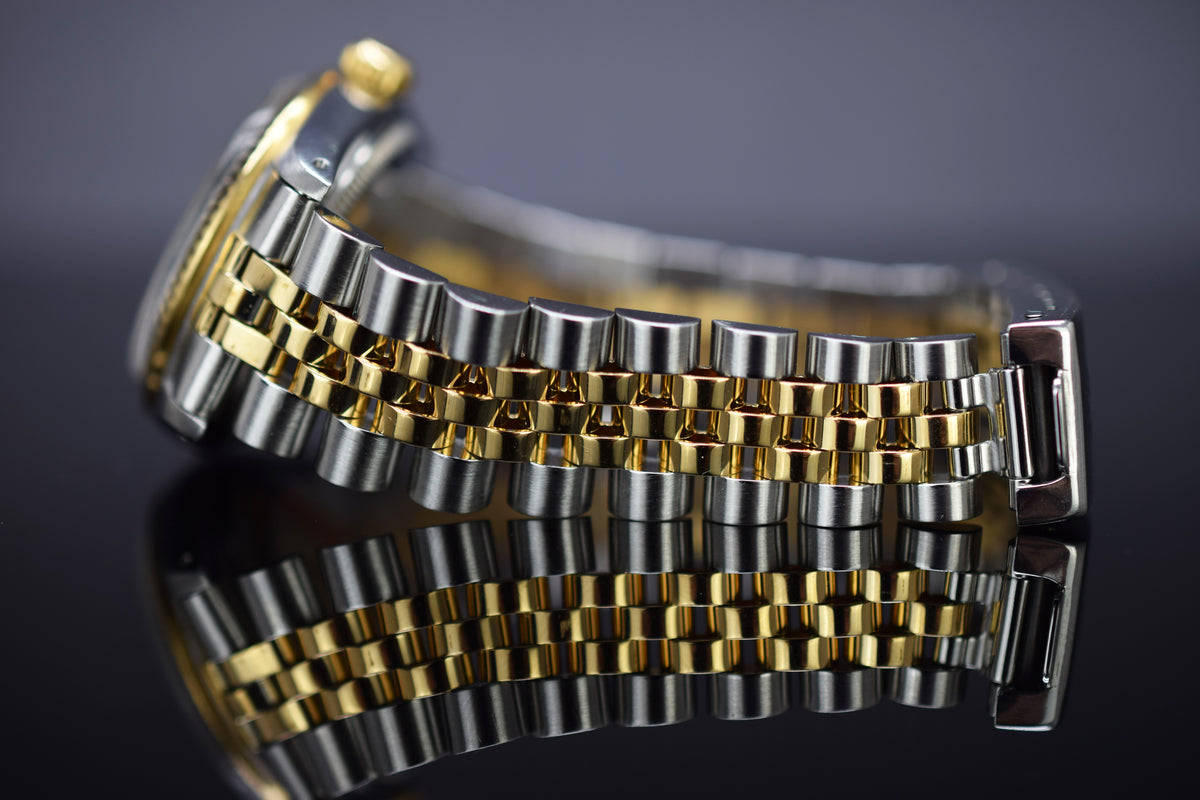 Rolex Oyster Perpetual Datejust 31mm - Aus 1983