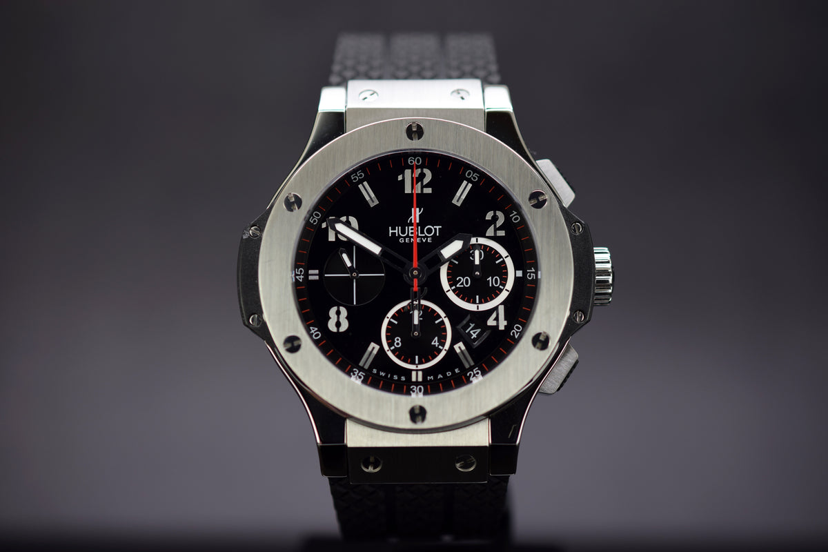 Hublot BIG BANG 44 mm - Aus 2009