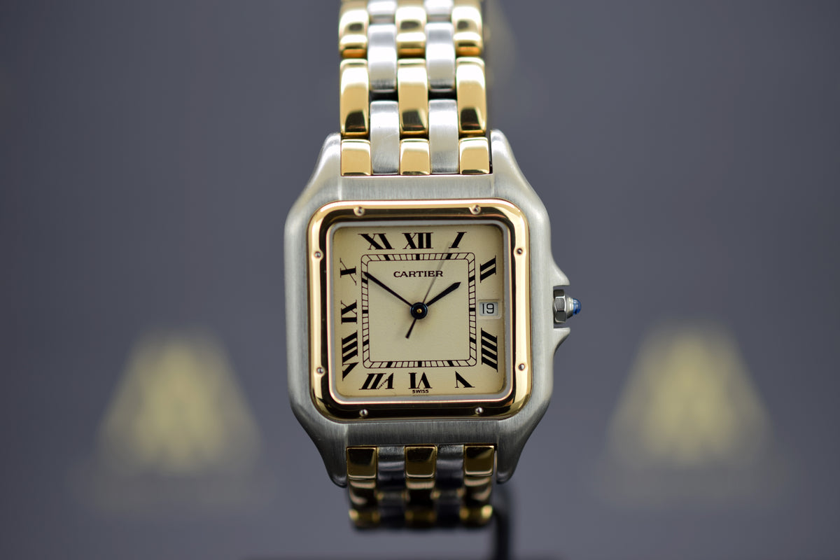 Cartier Panthère Jumbo