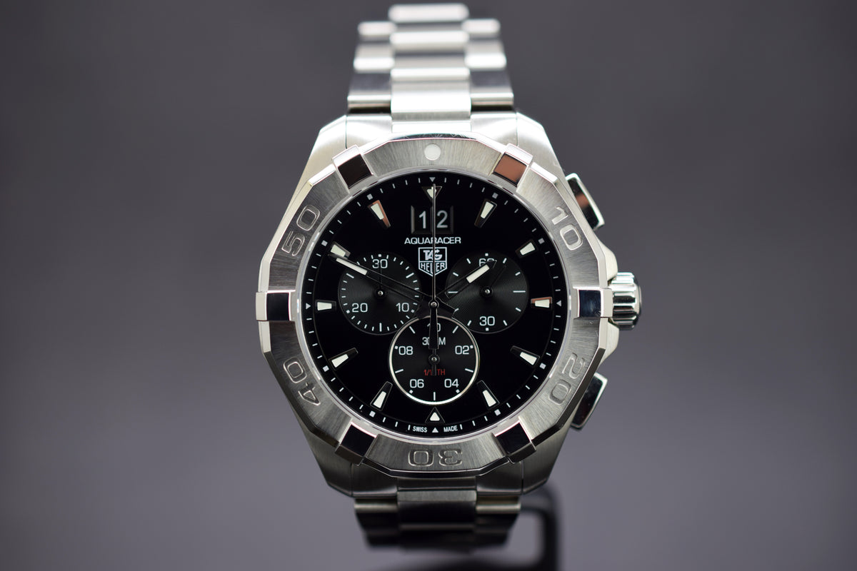 Tag Heuer Aquaracer