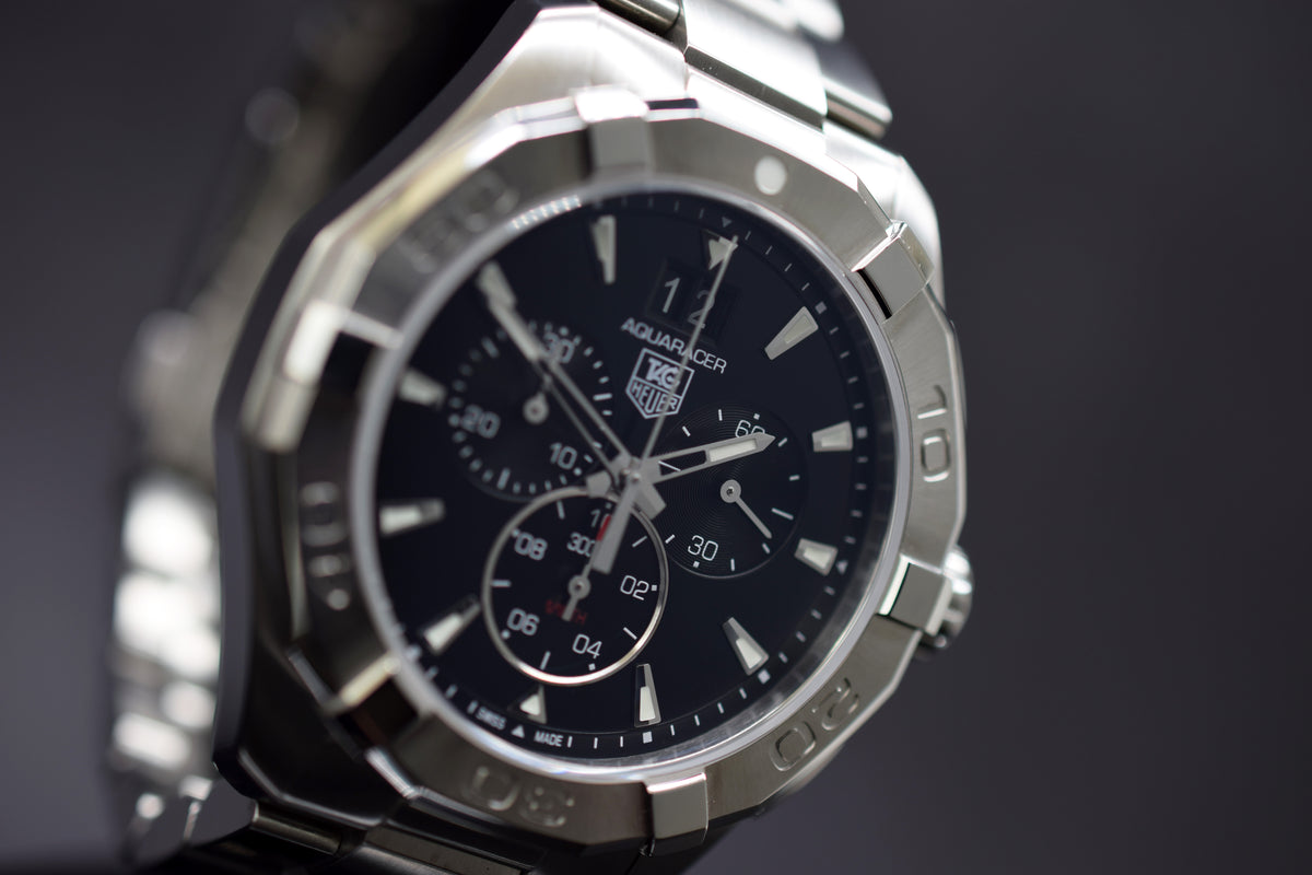 Tag Heuer Aquaracer