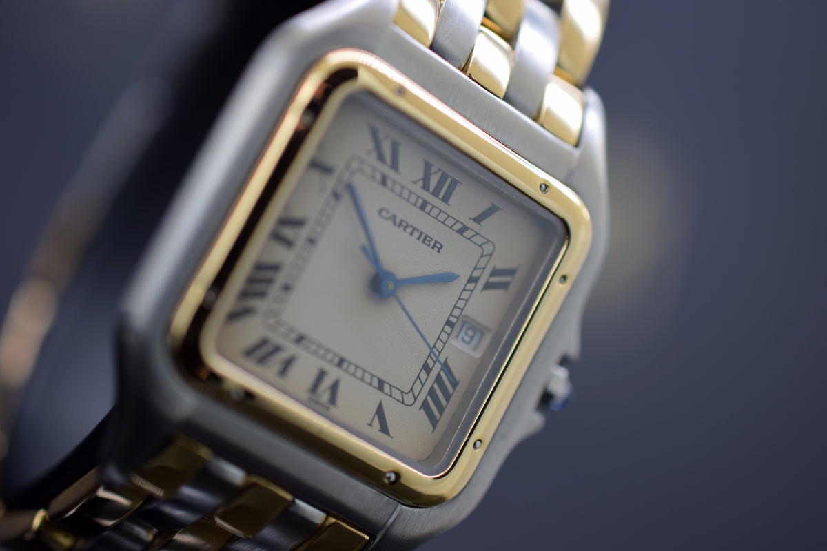 Cartier Panthère Jumbo