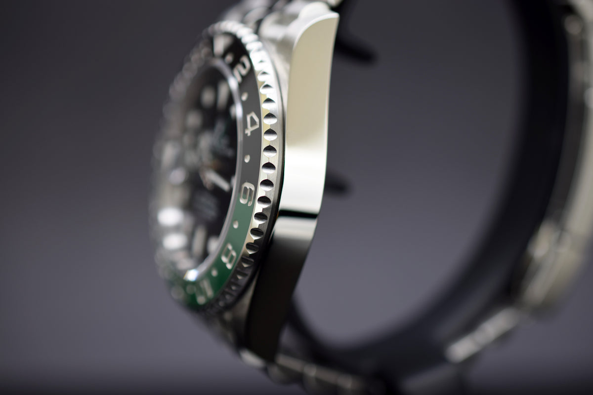 Rolex GMT-Master II 126720VTNR - Neuwertig - Aus 2022